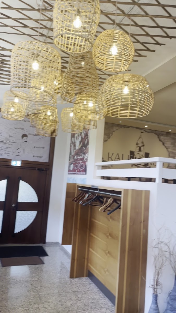 Restaurant Kale Alti-2