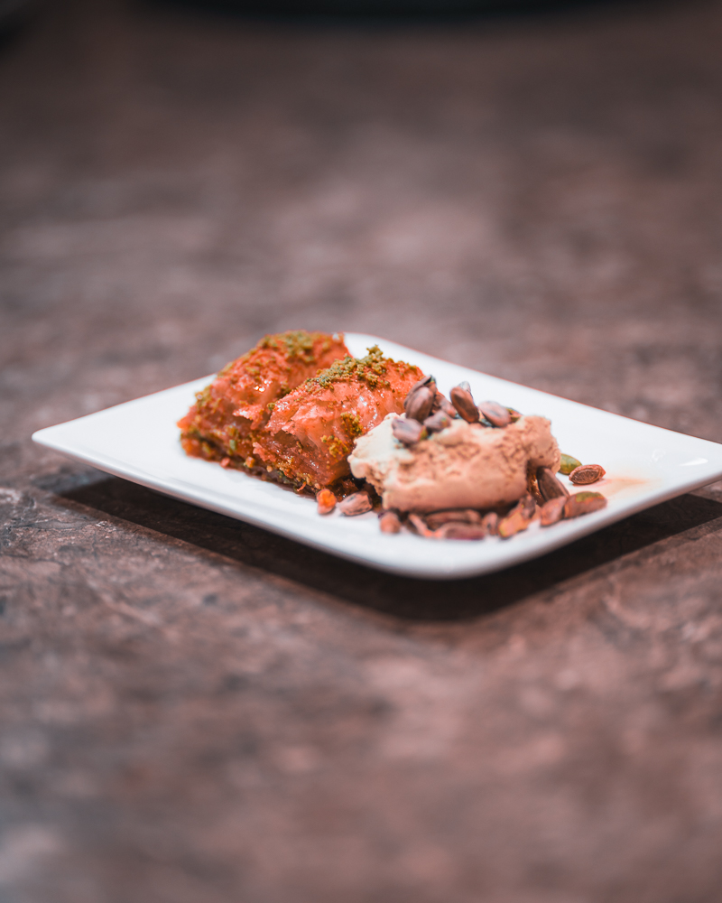 Restaurant Kale Alti-3