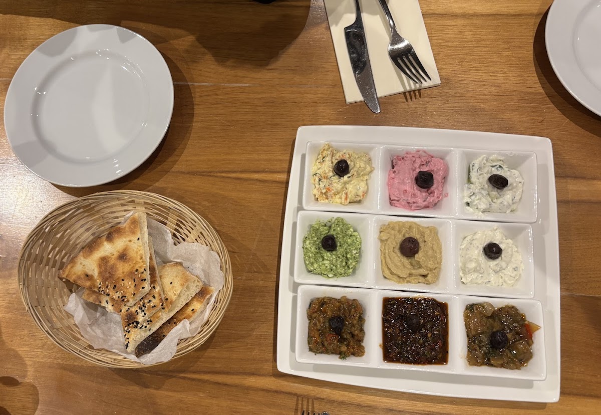 Restaurant Kale Alti-5