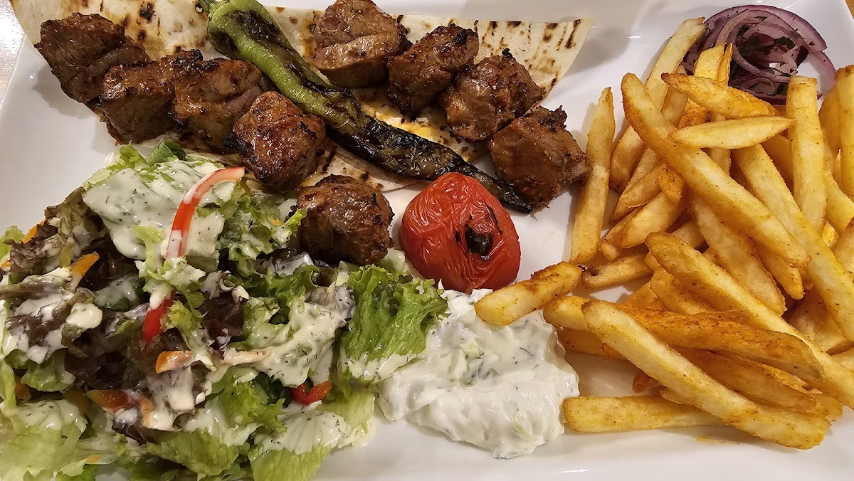 Restaurant Kale Alti-6