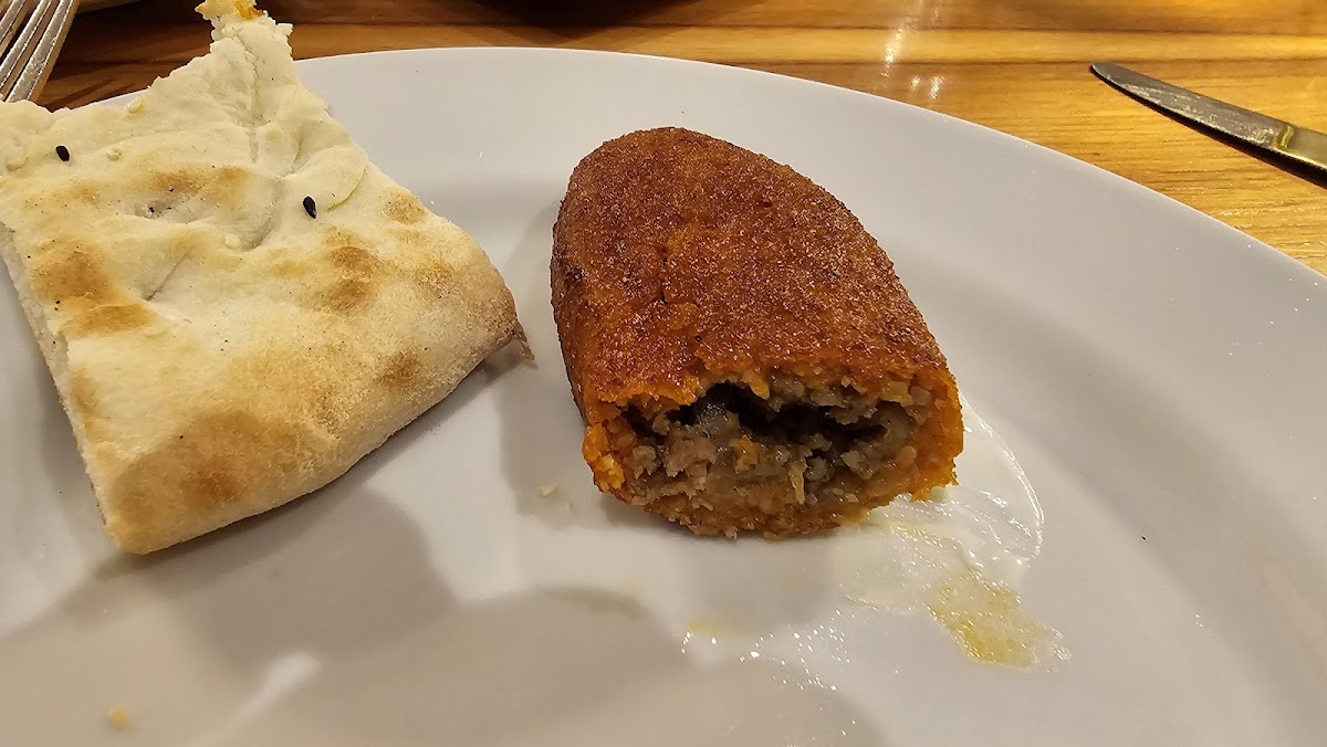 Restaurant Kale Alti-7