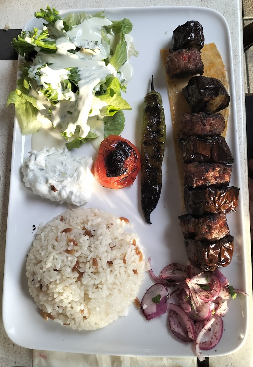 Restaurant Kale Alti-8