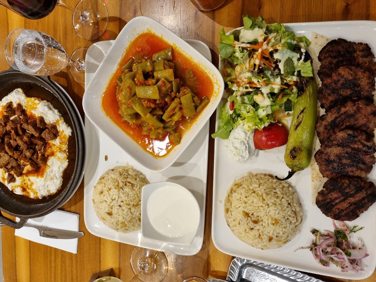 Restaurant Kale Alti-9